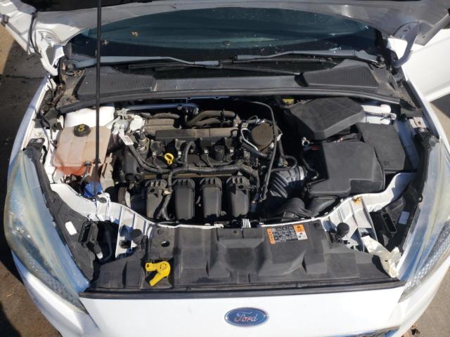 Photo 11 from auction – 2016 FORD FOCUS S with VIN 1FADP3E2XGL285166