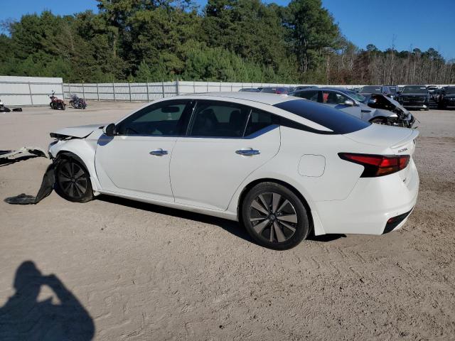 Photo 2 from auction – 2019 NISSAN ALTIMA SL with VIN 1N4BL4EV0KC190420