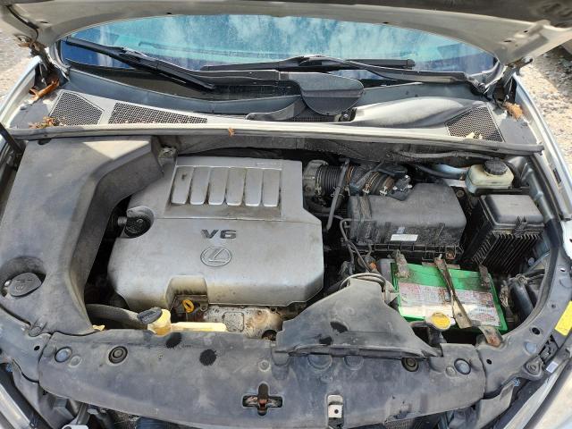 Photo 12 from auction – 2007 LEXUS RX 350 with VIN 2T2HK31UX7C022941