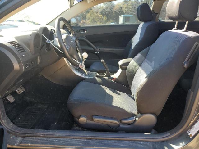 Photo 7 from auction – 2007 TOYOTA SCION TC with VIN JTKDE177570198704