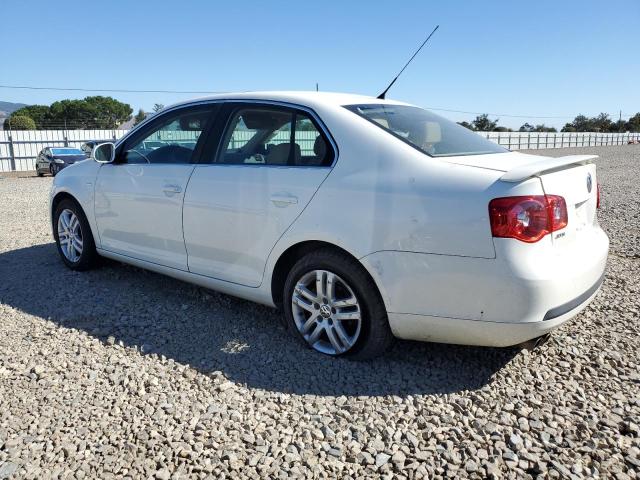 Photo 2 from auction – 2007 VOLKSWAGEN JETTA 2.5 with VIN 3VWEG71K37M184123