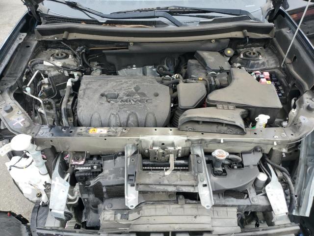 Photo 12 from auction – 2017 MITSUBISHI OUTLANDER with VIN JA4AD3A32HZ068983