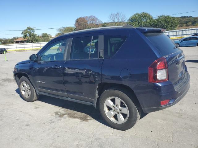 Photo 2 from auction – 2017 JEEP COMPASS SP with VIN 1C4NJCBA0HD119097
