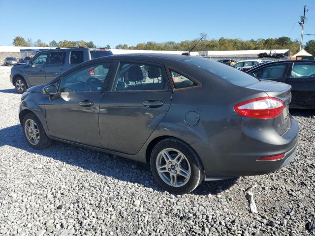 Photo 2 from auction – 2019 FORD FIESTA SE with VIN 3FADP4BJ6KM115427