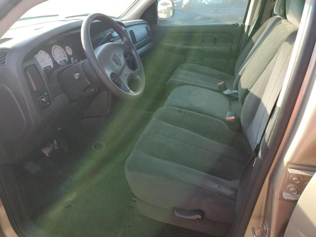 Фото 7 с аукциона – 2003 DODGE 1500 SLT с VIN 1D7HA18N23S173412