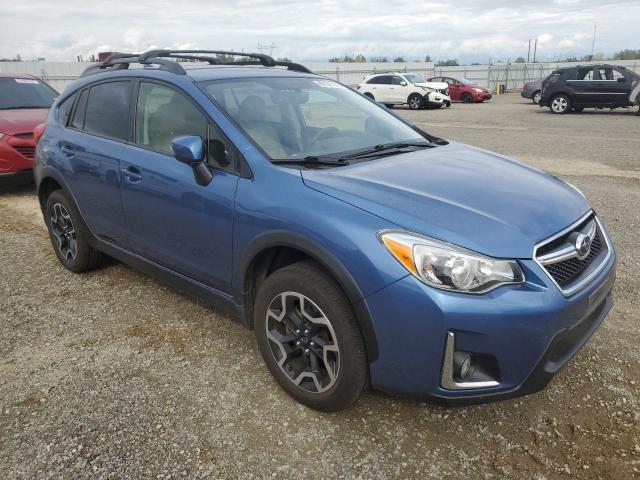 Photo 4 from auction – 2017 SUBARU CROSSTREK LIMITED with VIN JF2GPAKC1HH275012
