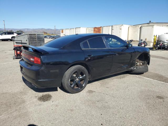 Photo 3 from auction – 2013 DODGE CHARGER SX with VIN 2C3CDXHG5DH537495