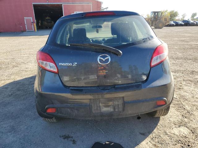 Фото 6 с аукциона – 2014 MAZDA MAZDA2 SPO с VIN JM1DE1KY7E0187630
