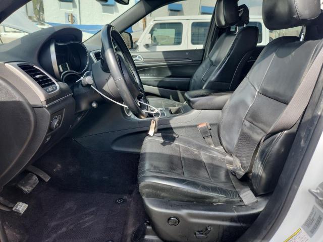 Photo 7 from auction – 2018 JEEP GRAND CHER with VIN 1C4RJEBG0JC140870