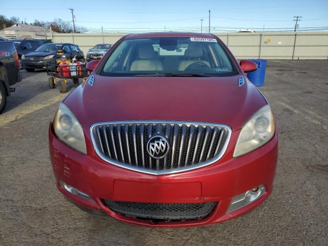 Photo 5 from auction – 2013 BUICK VERANO with VIN 1G4PS5SK2D4191922