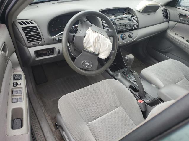 Photo 8 from auction – 2002 TOYOTA CAMRY LE with VIN JTDBE32K020024747