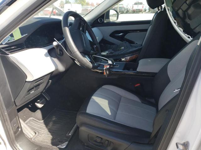 Photo 7 from auction – 2024 LAND ROVER RANGE ROVE with VIN SALZL2FX8RH241374