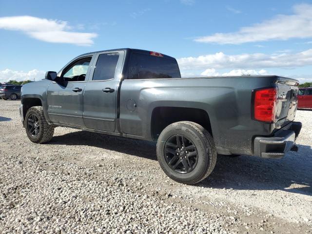 Photo 2 from auction – 2019 CHEVROLET SILVERADO with VIN 2GCRCPEC9K1141313
