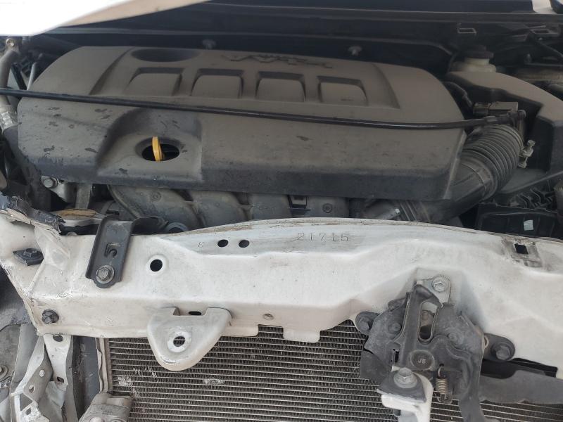 Photo 11 from auction – 2016 TOYOTA COROLLA L with VIN 5YFBURHE9GP397211
