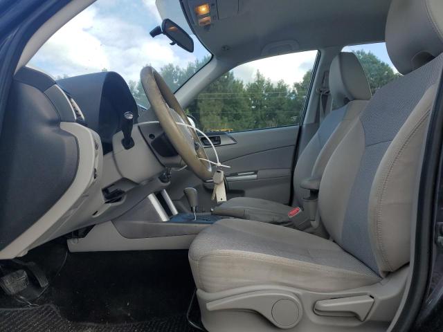 Photo 7 from auction – 2013 SUBARU FORESTER 2 with VIN JF2SHABC1DH446326