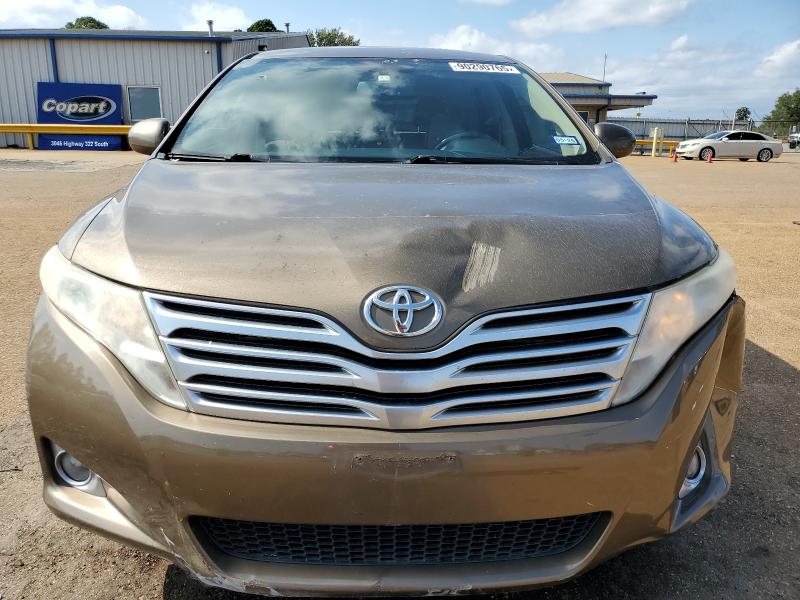 Photo 5 from auction – 2011 TOYOTA VENZA with VIN 4T3ZA3BB2BU048098