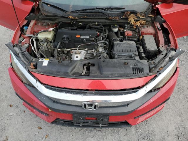 Photo 11 from auction – 2016 HONDA CIVIC LX with VIN 2HGFC2F58GH514203