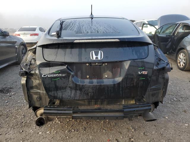 Photo 6 from auction – 2012 HONDA CROSSTOUR with VIN 5J6TF1H5XCL003213