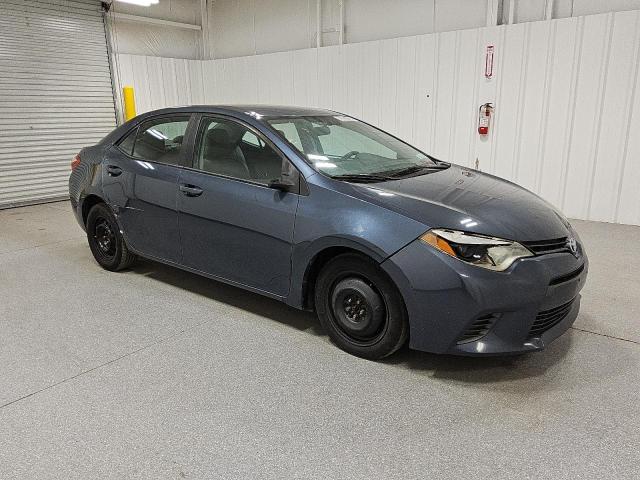 Photo 4 from auction – 2015 TOYOTA COROLLA ECO with VIN 2T1BPRHE6FC289358