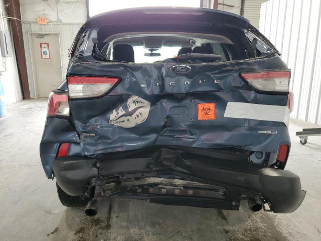 Photo 6 from auction – 2020 FORD ESCAPE SE with VIN 1FMCU9G69LUC35635