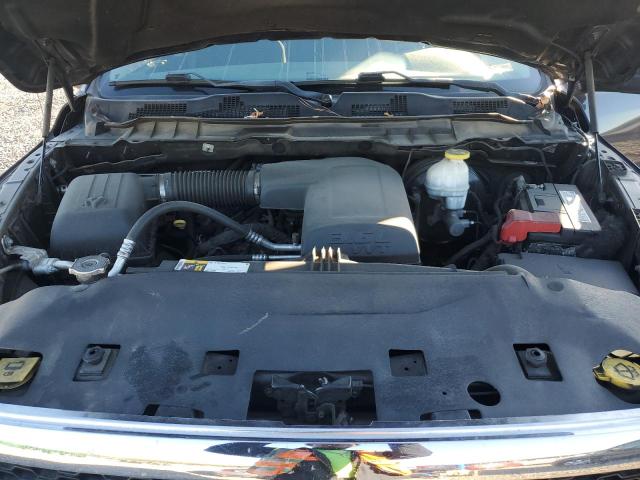 Photo 11 from auction – 2019 RAM 1500 CLASS with VIN 1C6RR7FG6KS519031