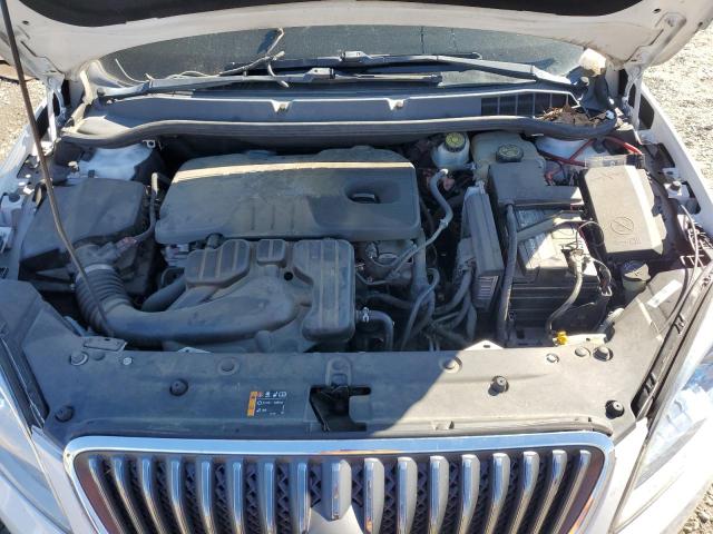 Photo 11 from auction – 2013 BUICK VERANO with VIN 1G4PS5SK9D4230392