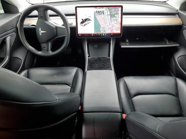 Photo 8 from auction – 2020 TESLA MODEL 3 with VIN 5YJ3E1EB6LF735702