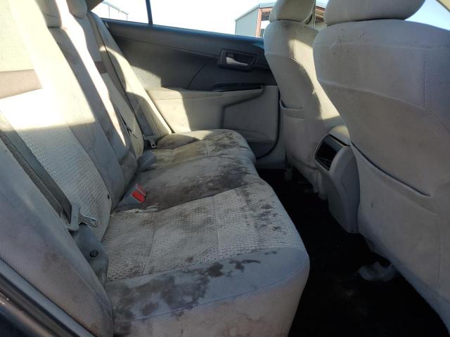 Photo 10 from auction – 2014 TOYOTA CAMRY L with VIN 4T4BF1FKXER401854