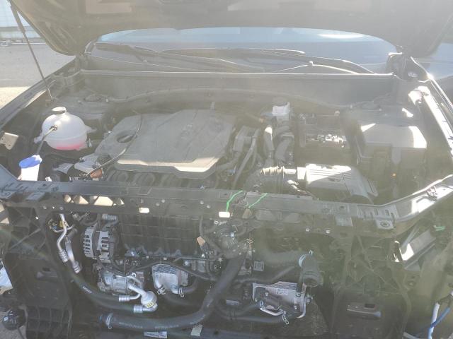 Photo 12 from auction – 2023 HYUNDAI TUCSON SEL with VIN 5NMJFCAEXPH269521