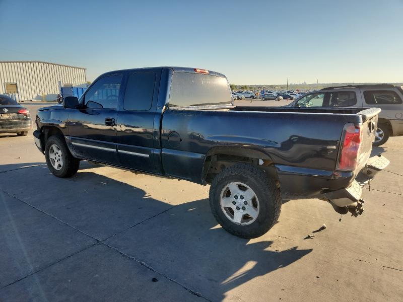 Photo 2 from auction – 2007 CHEVROLET SILV1500 2 with VIN 1GCEC19ZX7Z190013