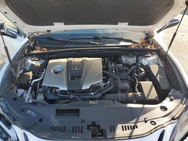 Photo 11 from auction – 2019 LEXUS ES300H with VIN JTHB21B16K2037753