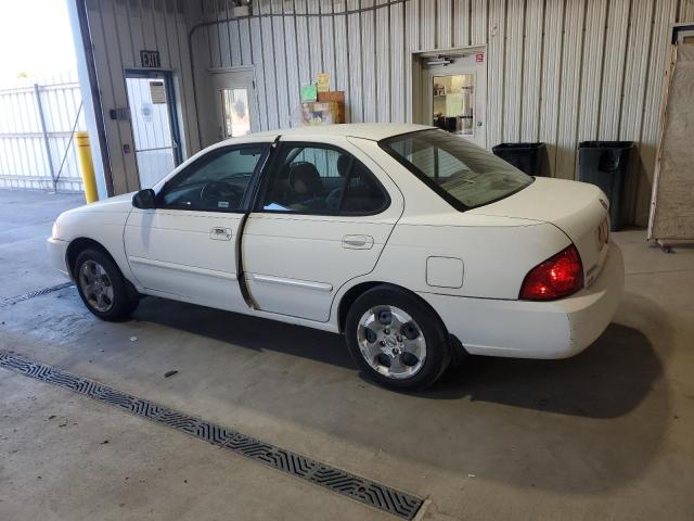 Photo 2 from auction – 2005 NISSAN SENTRA 1.8 with VIN 3N1CB51D85L508459