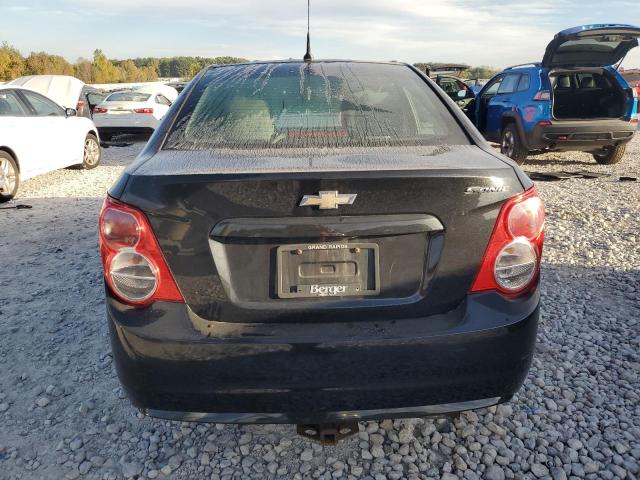 Photo 6 from auction – 2014 CHEVROLET SONIC LS with VIN 1G1JA5SH2E4112843