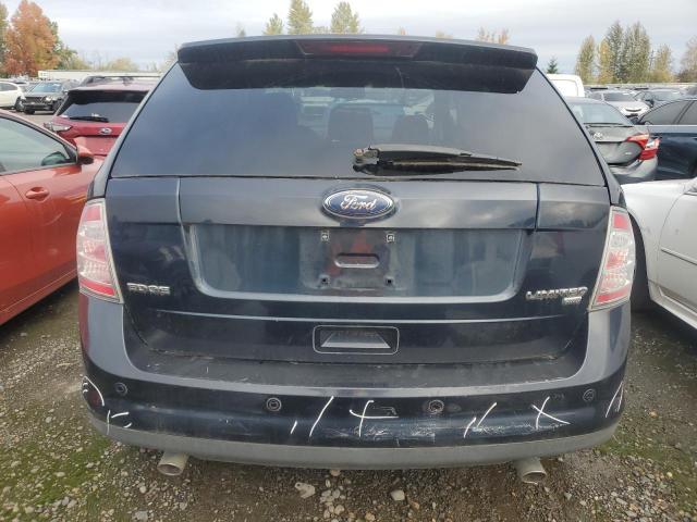 Photo 6 from auction – 2008 FORD EDGE with VIN 2FMDK49C48BA18829