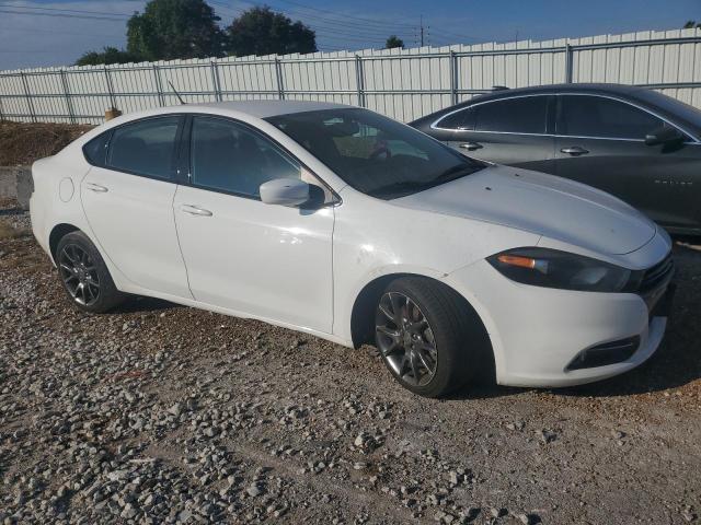Photo 4 from auction – 2013 DODGE DART SXT with VIN 1C3CDFBA4DD332200