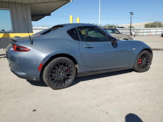 Photo 3 from auction – 2021 MAZDA MX-5 MIATA with VIN JM1NDAL75M0454856