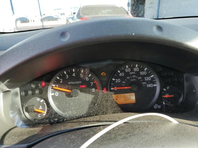 Photo 9 from auction – 2020 NISSAN FRONTIER S with VIN 1N6ED0CE9LN704851