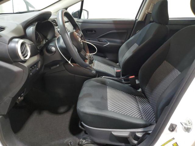Photo 7 from auction – 2024 NISSAN VERSA S with VIN 3N1CN8DV6RL825823