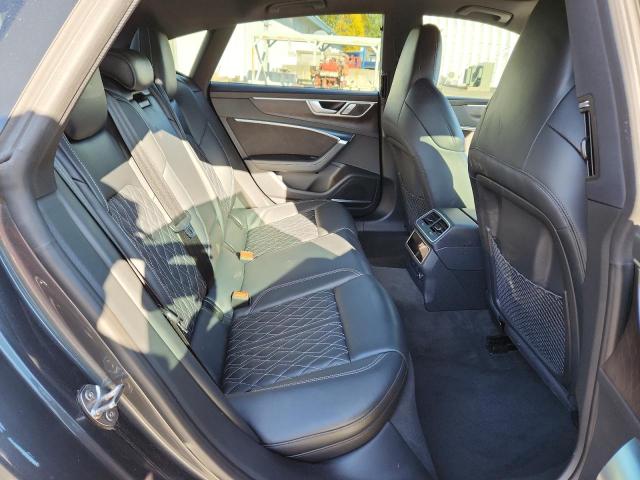 Photo 10 from auction – 2020 AUDI S7 PRESTIG with VIN WAUSFAF2XLN016460