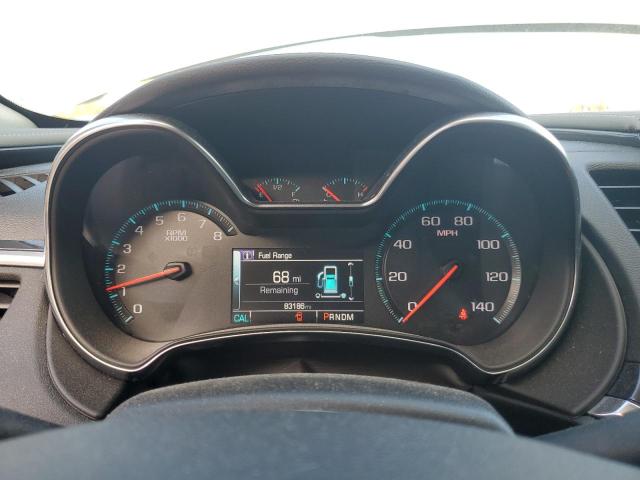 Photo 9 from auction – 2016 CHEVROLET IMPALA LT with VIN 2G1115S3XG9152589