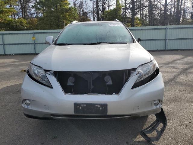 Photo 5 from auction – 2010 LEXUS RX 350 with VIN 2T2BK1BA4AC036162