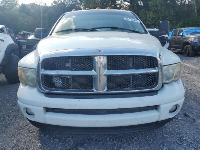 Photo 5 from auction – 2004 DODGE RAM 3500 ST with VIN 3D7MU48C74G195260