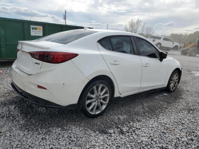 Photo 3 from auction – 2015 MAZDA 3 TOURING with VIN JM1BM1V35F1219481