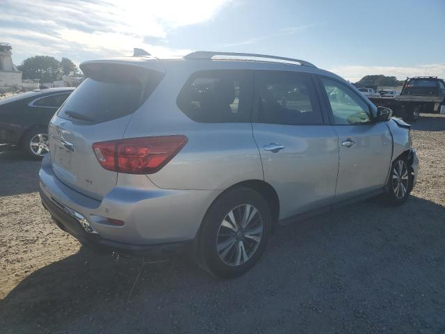 Photo 3 from auction – 2020 NISSAN PATHFINDER with VIN 5N1DR2BN8LC587736