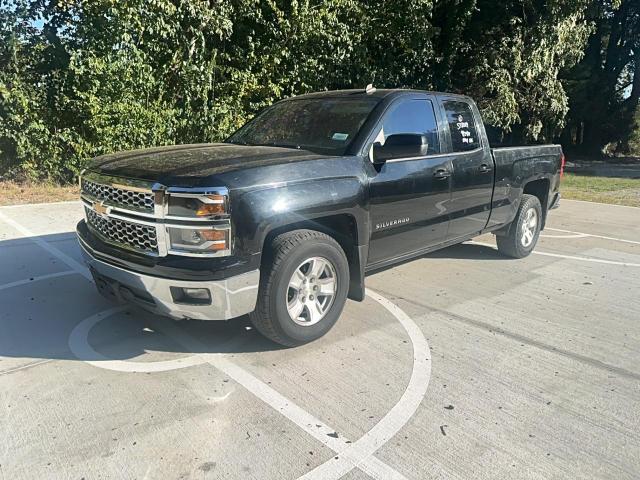 Photo 2 from auction – 2014 CHEVROLET SILVERADO with VIN 1GCRCREC6EZ288891