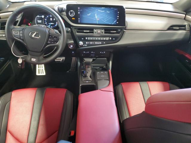 Photo 8 from auction – 2022 LEXUS ES 350 BASE with VIN 58AGZ1B15NU127492