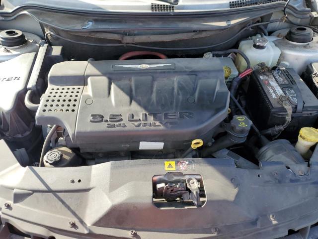 Photo 12 from auction – 2005 CHRYSLER PACIFICA with VIN 2C8GF48405R495274