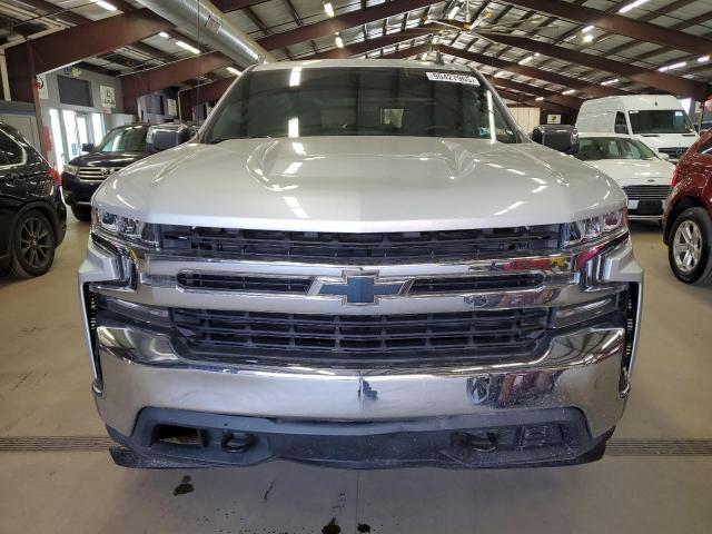 Photo 5 from auction – 2020 CHEVROLET SILVERADO with VIN 1GCRYDED2LZ233512