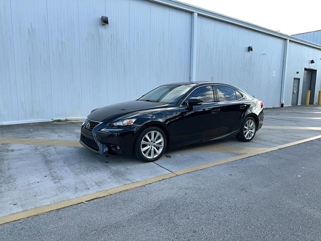 Photo 2 from auction – 2016 LEXUS IS 200T with VIN JTHBA1D24G5005995