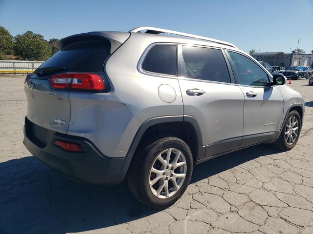 Photo 3 from auction – 2015 JEEP CHEROKEE L with VIN 1C4PJLCB9FW712295
